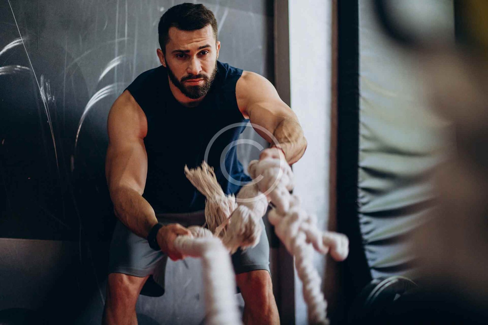 Cardio & General Fitness